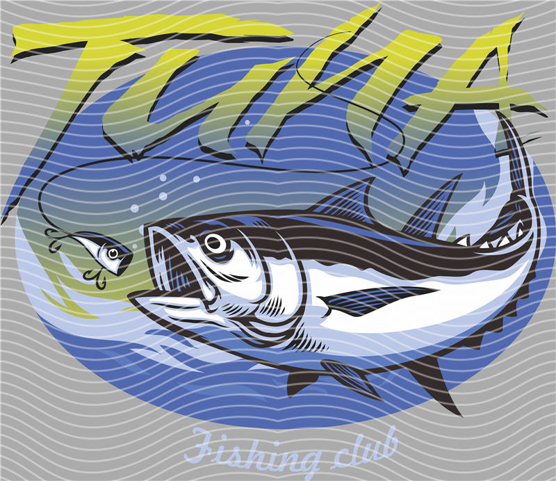 Fishing Series-DY 298
